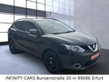 Nissan Qashqai Visia - Nissan Qashqai in Erfurt
