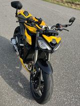 Triumph Street Triple RS *Garantie* - TRIUMPH STREET TRIPLE RS