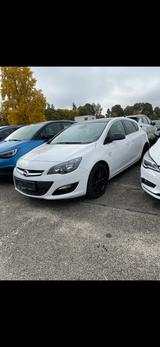 Opel Astra 1.4 Turbo ecoFLEX ENERGY 103kW S/S ENERGY - Opel Astra: Ecoflex