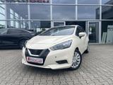 Nissan Micra 1.0 IG-T Acenta - Nissan Micra Gebrauchtwagen in Hamm