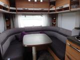 Knaus 450 FU Südwind Silver Selection EXTRAS Autark - Knaus Südwind 450