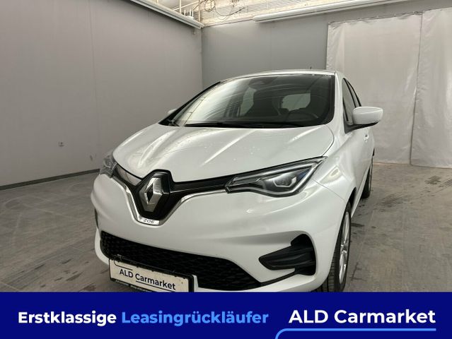 Renault ZOE (ohne Batterie) Z.E. 50 EXPERIENCE Limousine