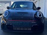MINI JCW Trim/231PS/Unfallfrei/PP/kein Coupé!!! - MINI John Cooper Works Coupé mit Benzin-Antrieb