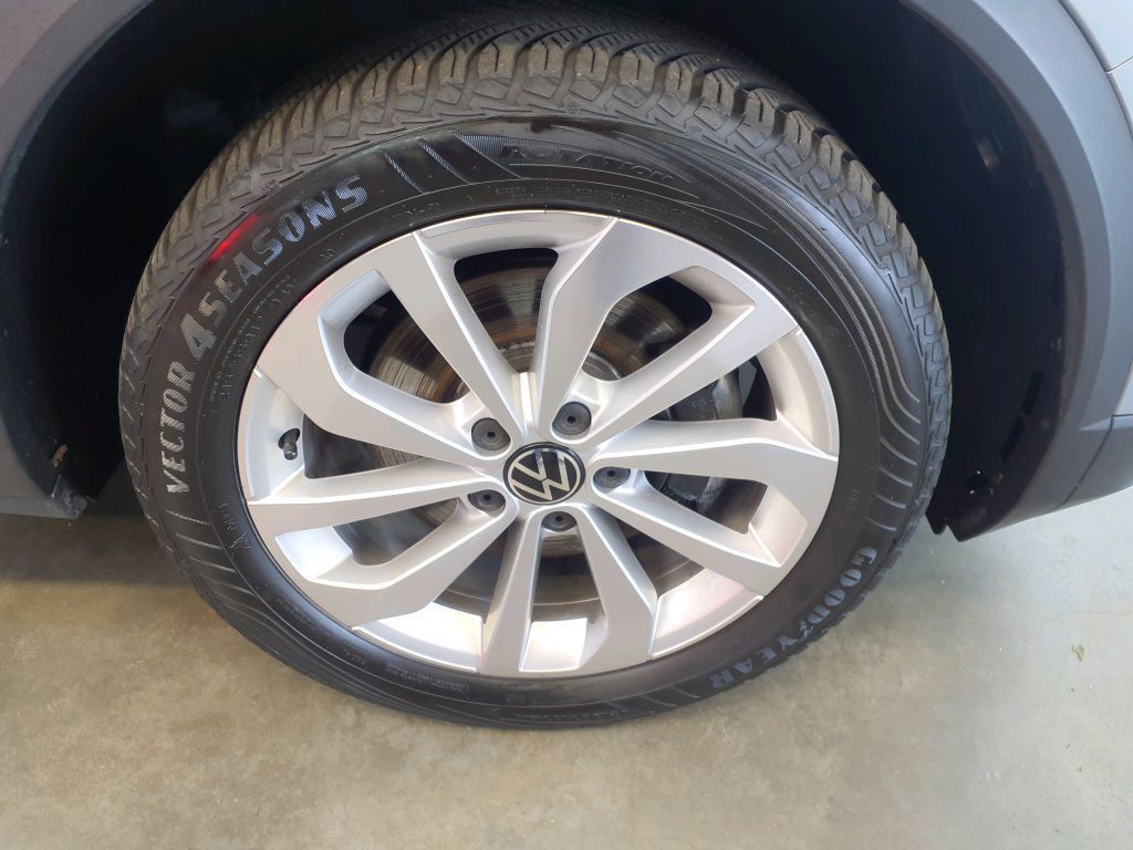 Volkswagen T-Roc Style 2.0 TDI SCR AHK*Tempo*Nav*PDC*RFK*SH