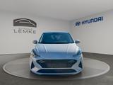Hyundai i10 1.2 PRIME + SMART KEY - NAVI - PDC - SOFORT - Hyundai i10 mit Benzin-Antrieb: Kleinwagen