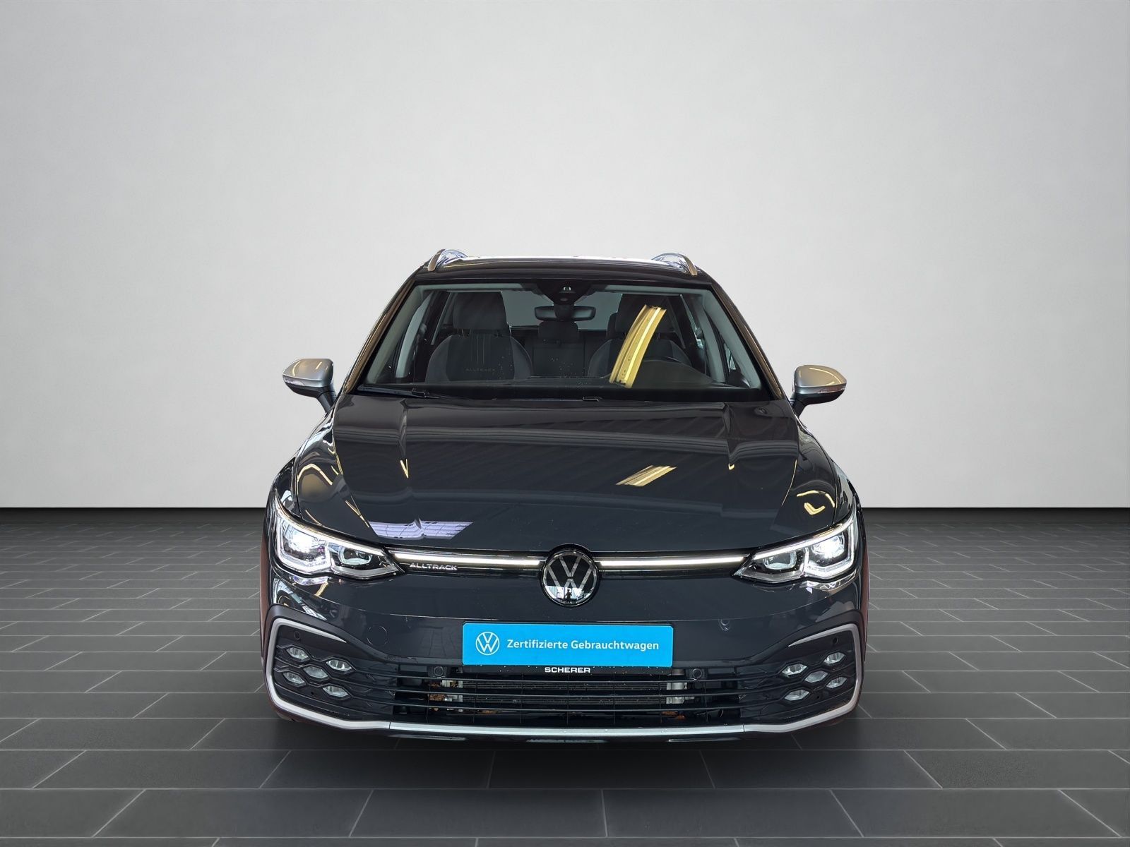 Volkswagen Golf - Bild 6