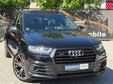 Audi SQ7 4.0 TDI quattro 100% VOLL - Audi: V10