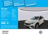 Volkswagen Taigo 1.5 TSI R-Line BlackStyle IQ. Light IQ.Dri - Volkswagen Taigo: R Line