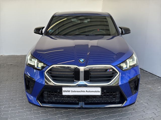 BMW X2 M35iA xDrive LiveCock.HUD.LED.DriveAss.ParkAs