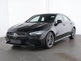 Mercedes-Benz CLA 180 AMG W-Paket S-Sitz KeyLess PDC SHZ LED - Mercedes-Benz Jahreswagen: Coupé