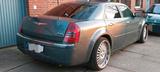 Chrysler 300c 5.7 V8 HEMI 22zoll Alus US C... - Chrysler 300C: Hemi