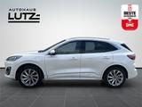 Ford Kuga Plug-In Hybrid Vignale HUD ACC AHK Navi Led - Ford Kuga: Vignale