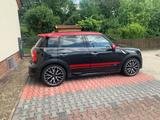 MINI John Cooper Works Countryman John Cooper Wor... - MINI John Cooper Works Countryman: Kleinwagen