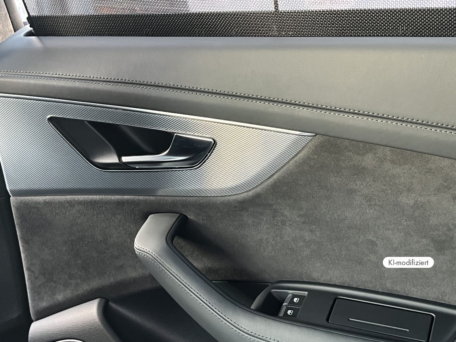 Audi RSQ8 - Bild 18