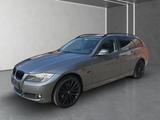 BMW 318i Touring e91 | PANO | SITZHEIZUNG - BMW 3er Reihe aus 2009: Kombi