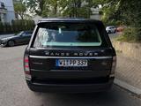 Land Rover Range Rover 3,0 TDV6 Vogue - Land Rover Range Rover: Td6 Vogue