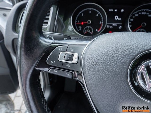 Golf VII Variant Comfortline TDI Navi ACC AHK