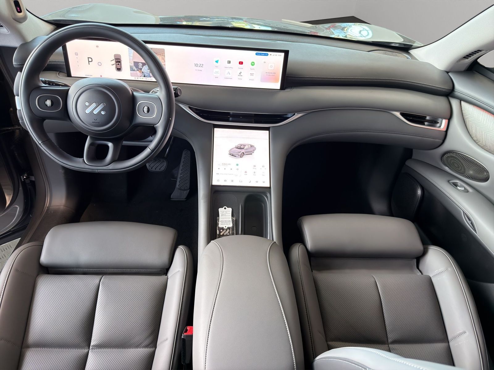 MG IM6