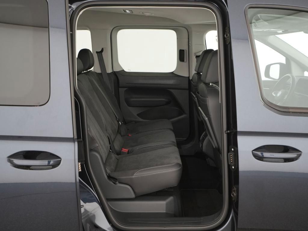 Volkswagen Caddy - Bild 7