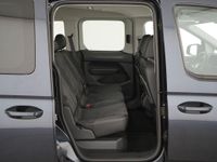 Volkswagen Caddy - Vorschau Bild 7