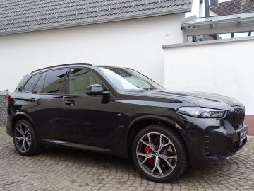 BMW X5 - 4