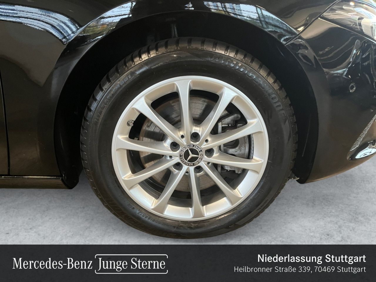 Mercedes-Benz A 250 e Lim Style/MBUX HiEnd/Navi+/Kam/Pano/LED imagem 3