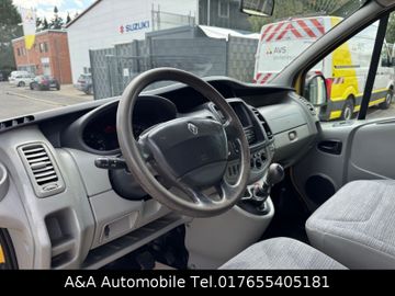 Renault Trafic - 12
