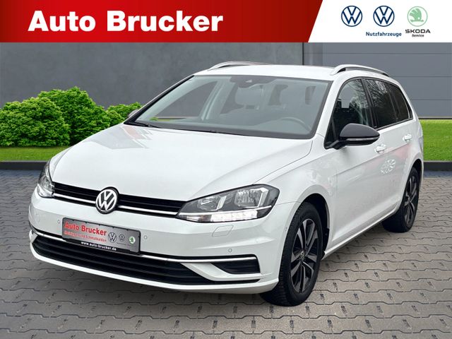 Volkswagen Golf Variant 1.0 TSI+Navigationssystem+Sprachste