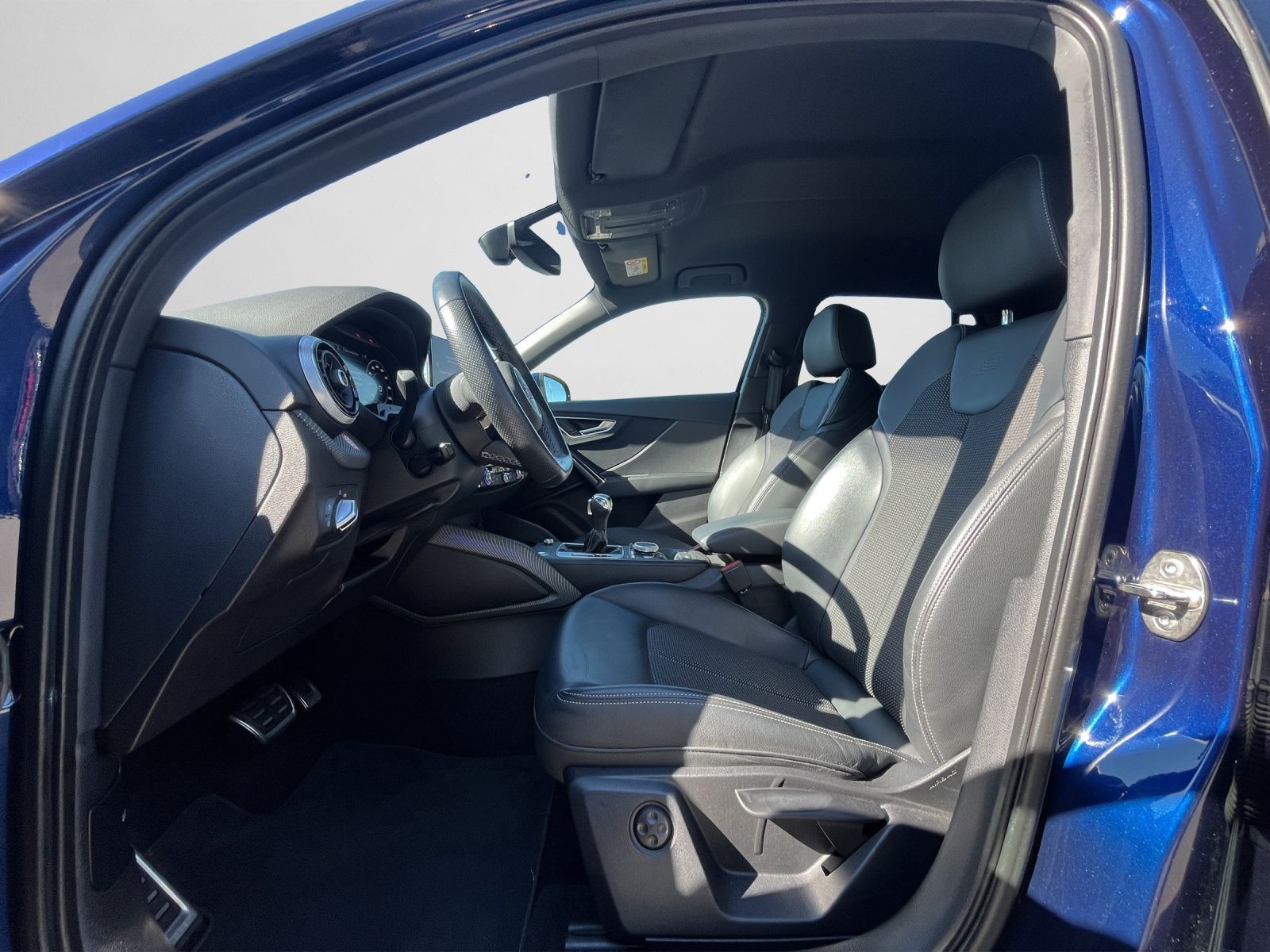 Audi Q2 - Bild 13