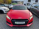 Audi TT Coupe 2.0 TFSI quattro S-Line*NAVI*KAM*LED - Audi TT in Bonn