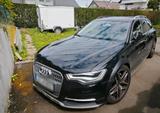 Audi A6 allroad BiTurbo 313PS - gebrauchte Audi A6 Allroad aus dem Jahr 2013