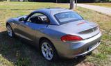 BMW Z4 sDrive2.0i Aut. Navi PDC SHZ LEDER - BMW: 4.0