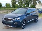 Peugeot 5008 1.6i GT Line /180 PS / ALLRAD /7Sitze /360* - Peugeot 5008 Gebrauchtwagen in Berlin