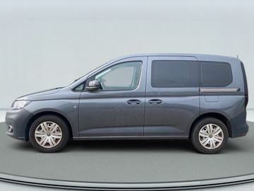 Volkswagen Caddy - 3