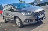 Ford S-Max 1,5EcoBoost Titanium, TÜVneu, 1. Hd.  - Ford S-Max Gebrauchtwagen in Mülheim (Ruhr)