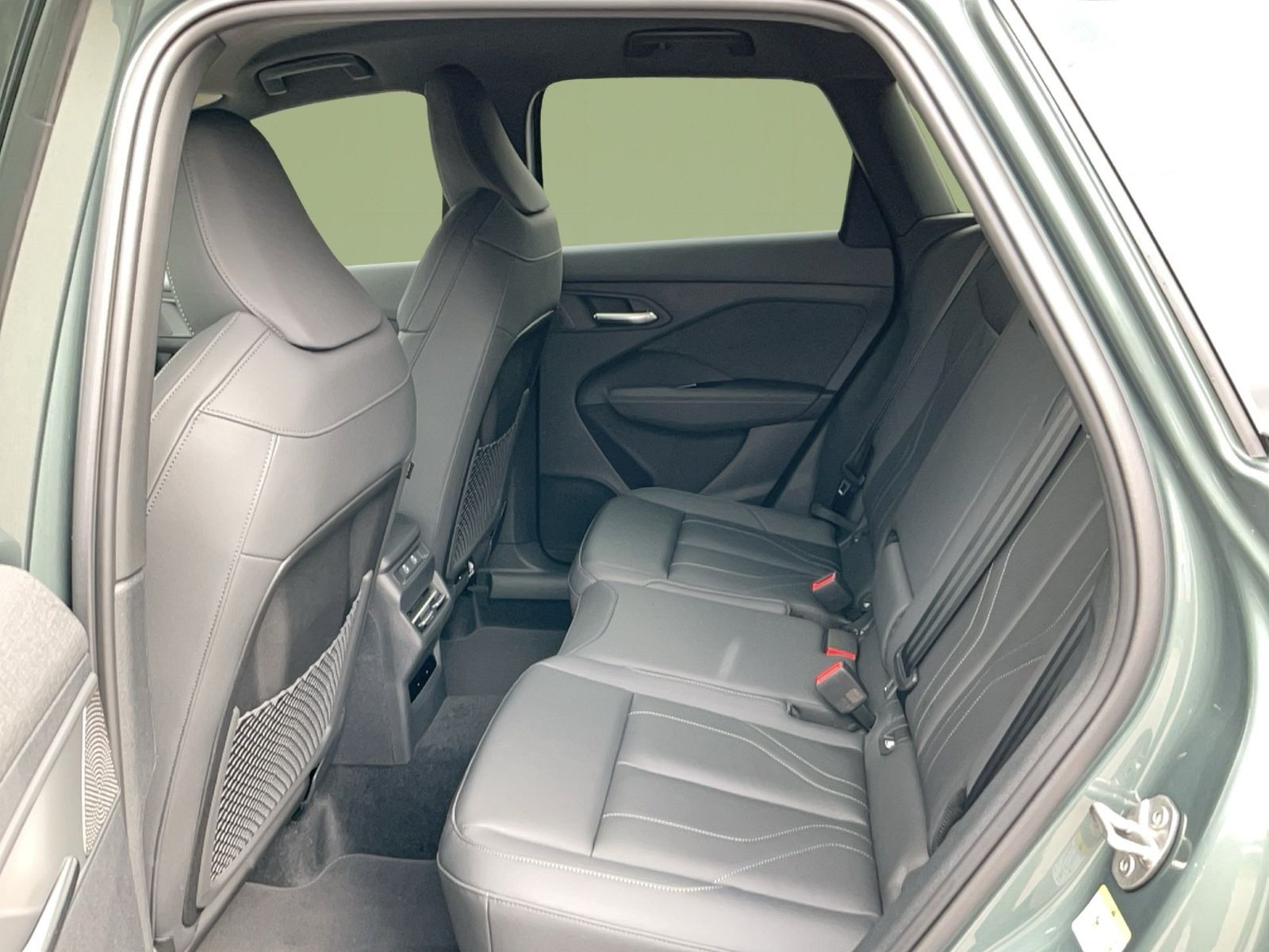 Audi Q3 - Bild 13