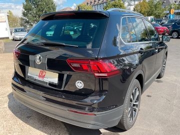 Volkswagen Tiguan - 5