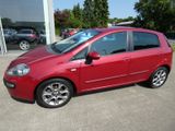 Fiat Punto Evo Racing*ERST 61Tkm*KLIMA*ALU*5-TÜRIG* - Fiat Punto Evo aus 2010