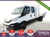 Iveco Daily 35 C 14 D Kipper Klima - : Kipper