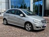 Mercedes-Benz B 170 B -Klasse B 170 - gebrauchte Mercedes-Benz B 170 aus dem Jahr 2009