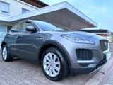 Jaguar E-Pace D180 S Aut. 4WD LED Navi Leder Kamera Eu6 - graue Jaguar E-Pace