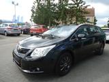 Toyota Avensis Kombi - Toyota Avensis aus 2012