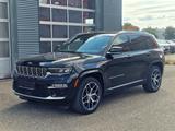 Jeep Grand Cherokee 2.0 Plug in Hybrid Summit - Jeep Grand Cherokee: Schwarz