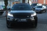 Land Rover Range Rover Velar 2.0 R-DYNAMIC AWD+PANO+360°CAM - Land Rover Range Rover Velar Gebrauchtwagen in Düsseldorf
