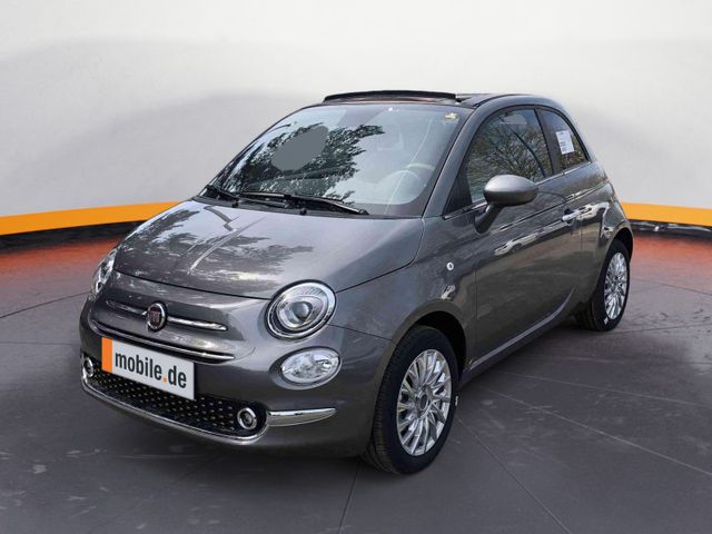 Fiat 500C Cabrio MY23 1.0 Dolcevita Navi PDC Klima