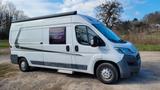 Fiat Weinsberg Cara Bus 601 MQ - Wohnmobil oder -wagen Bus