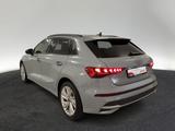Audi A3 Sportback TFSI e 40 e S tr. PDC AHK LED RFK - Audi A3 Gebrauchtwagen in Berlin