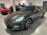 Porsche Panamera 4S 4.8,20"Turbo,SH-gepfl, - Porsche Panamera aus 2012: Turbo