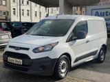 Ford Transit Connect Kasten AHK,SORTIMO,1-HAND - Ford Transit Connect in Bochum