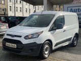 Ford Transit Connect Kasten AHK,SORTIMO,1-HAND - Ford Transit Connect in Bochum